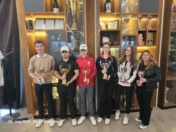 Kup BiH 2025 u znaku juniora iz Zavidovića