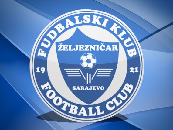 Željo "deklasirao" Sarajevo