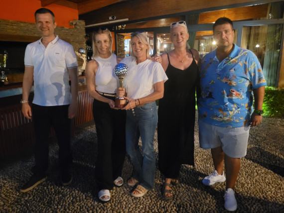 Članice GK Posušje prve ekipne prvakinje BiH