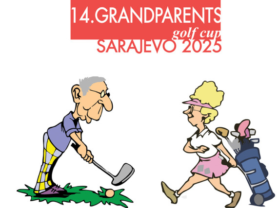 14. Grandparents tournament
