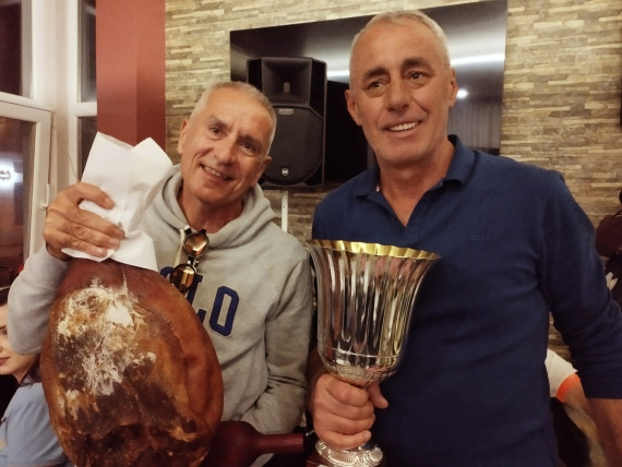 Mladen Mušura - Kralj Vinskog u Posušju