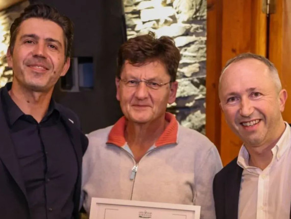 Završena 1. Liga G.K. Sarajevo 2025.