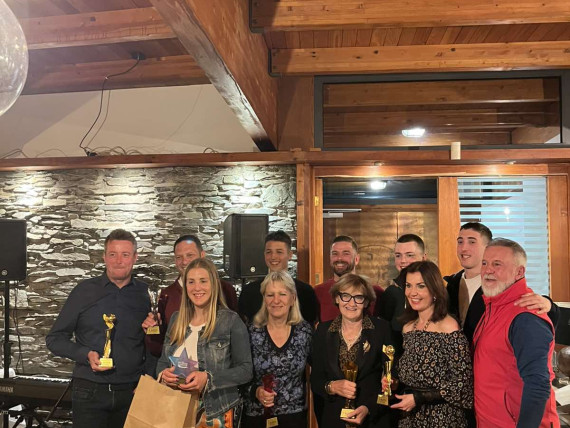 Vanja Miralem i Ena Smajić najbolji na otvorenju sezone