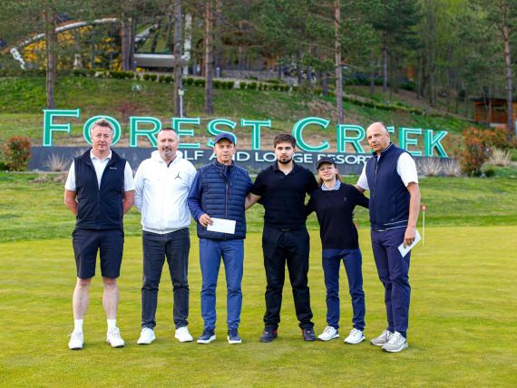 „Otvorenje sezone“ u znaku Tarika Mujanovića