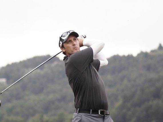 Adnan Novo predstavlja PGA BiH na ProAm-u u Zavidovićima