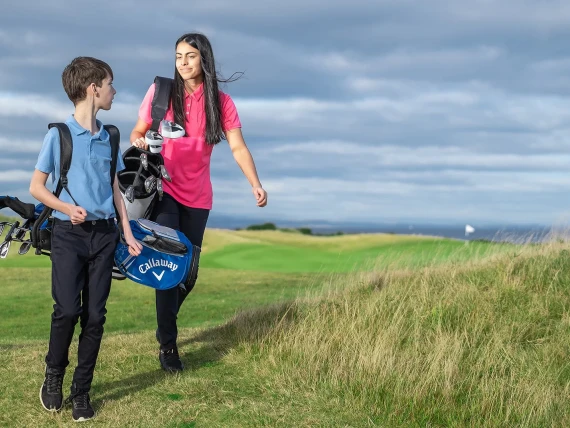 Golf globalno raste: više od 112 miliona ljudi igra golf širom svijeta