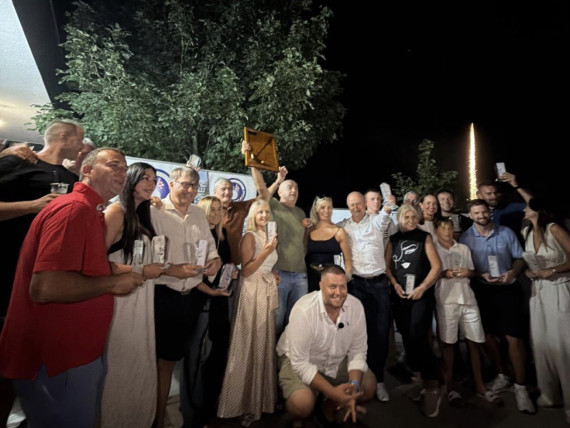 Kamen Krš i Maslina - Memorijal Veljko Lončar 2026