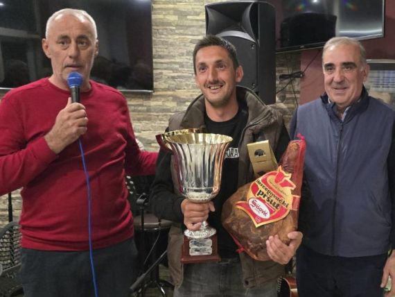 Tradicionalni Vinski turnir u Posušju, 18. put u režiji Marija Mandurića