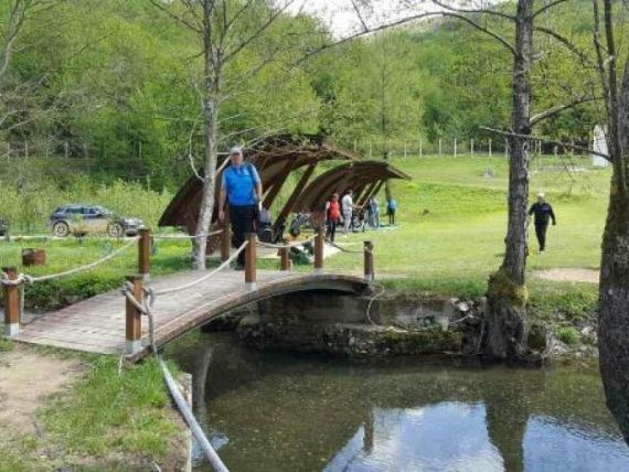 Zanimljiv golf vikend u BiH