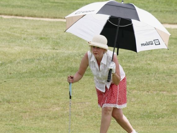 Zašto trebam znati Pravila golfa za rekreativno igranje?