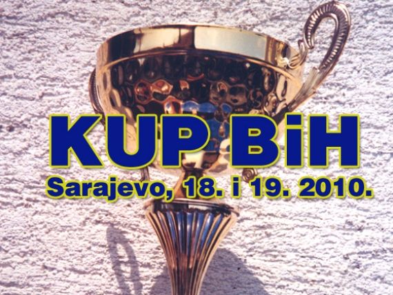 KUP Bosne i Hercegovine u golfu