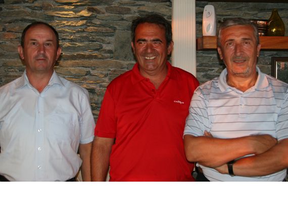 U Sarajevu održana sjednica UO Golf Asocijacije
