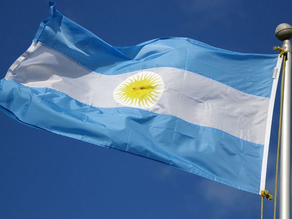 Norme za Svjetsko prvenstvo u Argentini