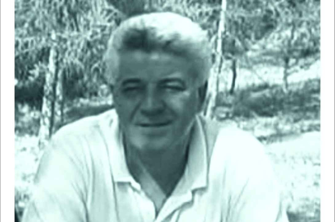 Memorijalni golf turnir Ibrahim Mujanović - Biga
