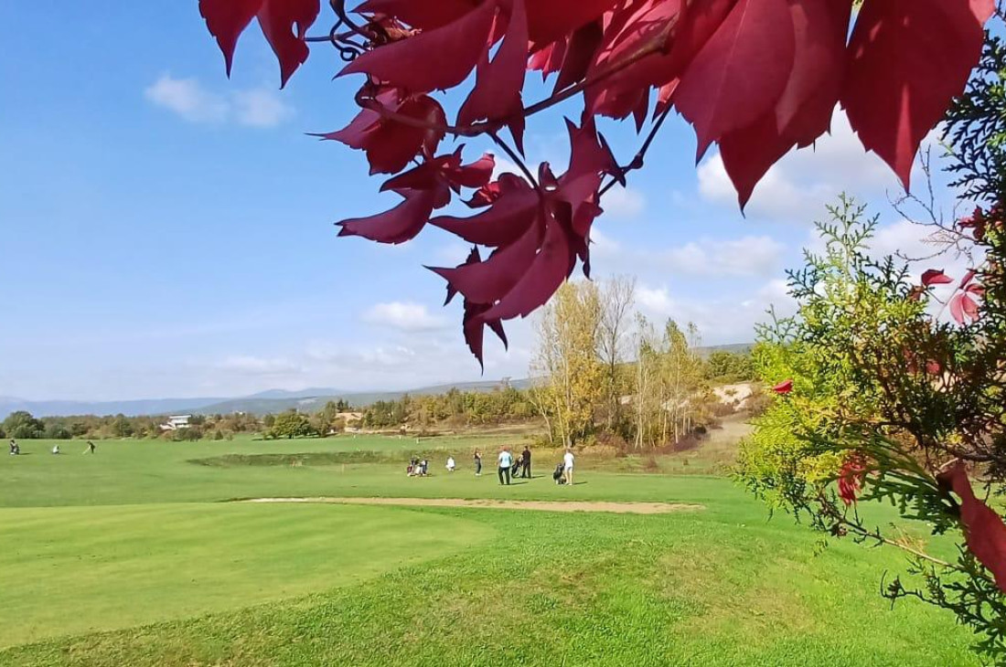 16. VINSKI TURNIR U GOLFU 2024.