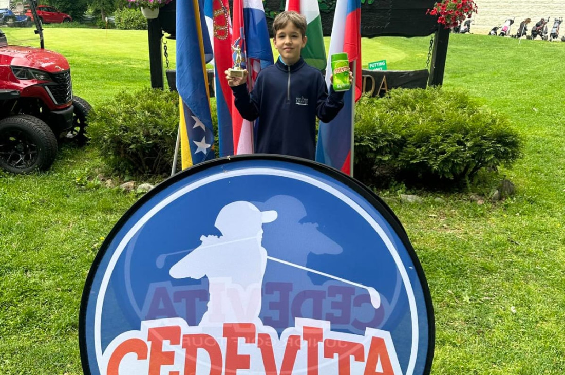 Počela Cedevita Liga
