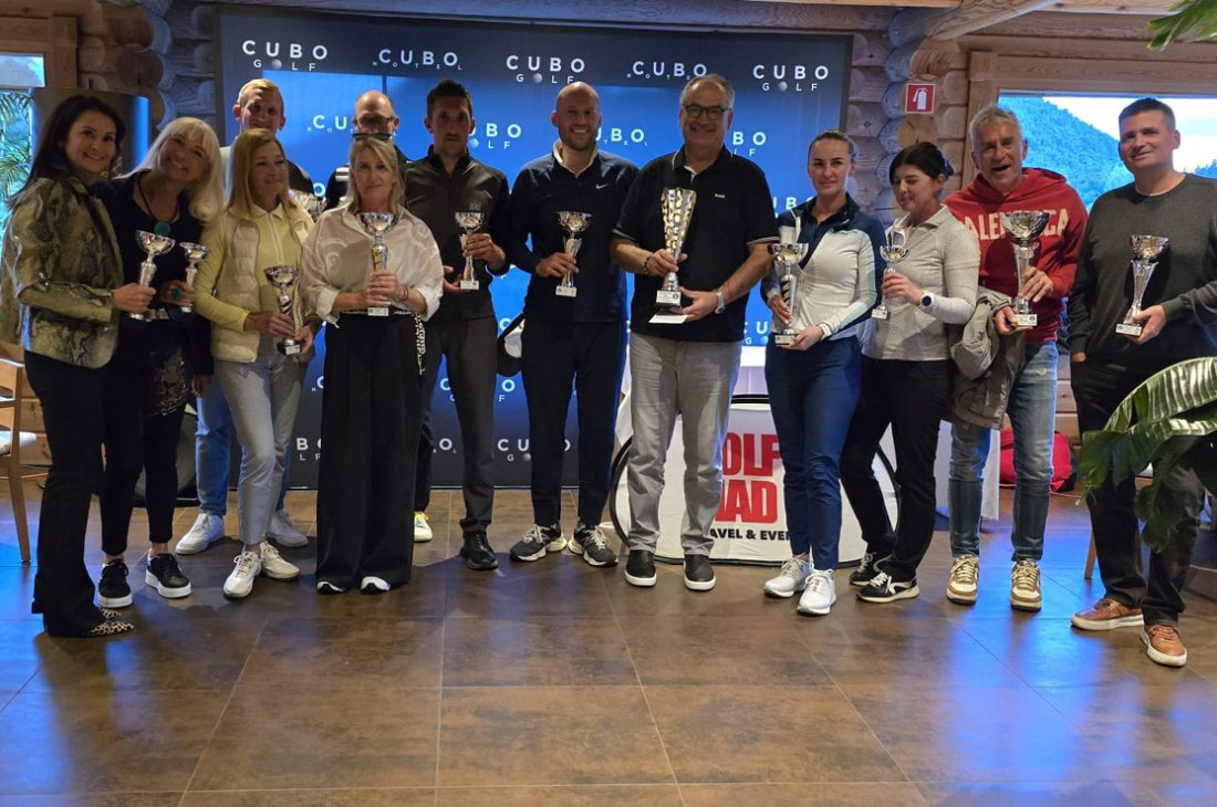 Odigran Posušje Open u Sloveniji