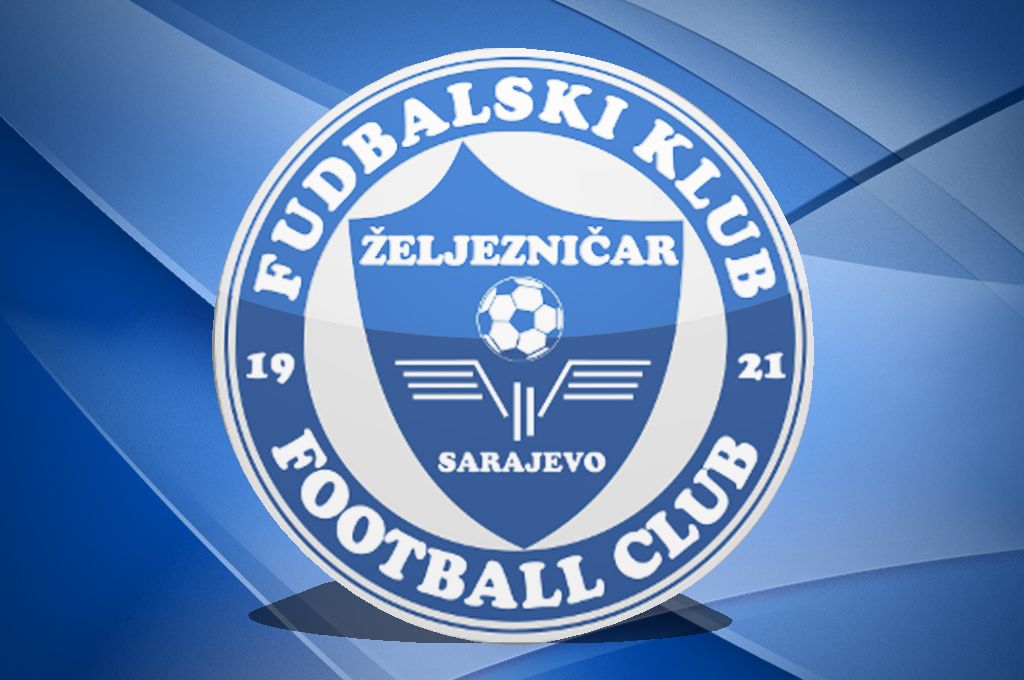 Željo "deklasirao" Sarajevo