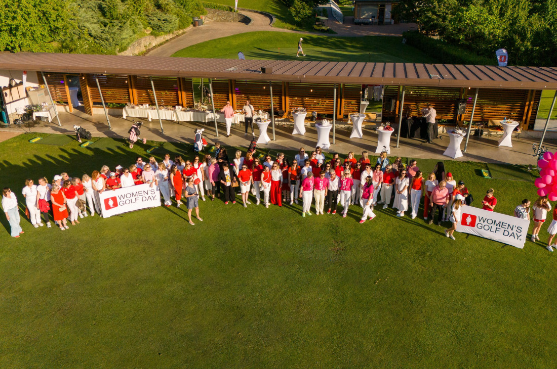 Women’s Golf Day Sarajevo 2025: Snaga žena kroz golf, zajedništvo i podršku