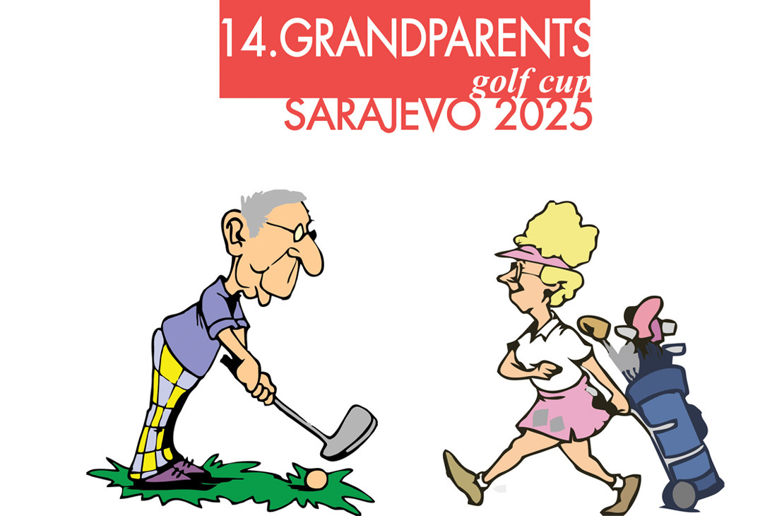 14. Grandparents tournament