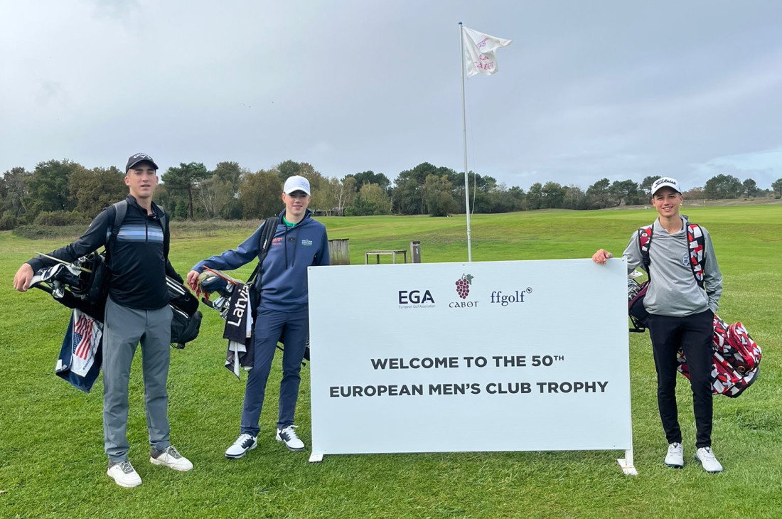 2025 European Men's Club Trophy: Danski Smørum do titule, Golf klub Sarajevo bilježi novi iskorak