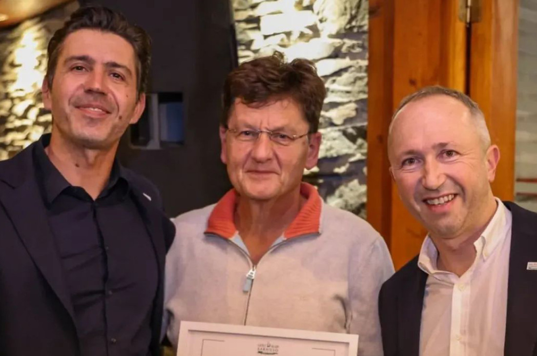 Završena 1. Liga G.K. Sarajevo 2025.