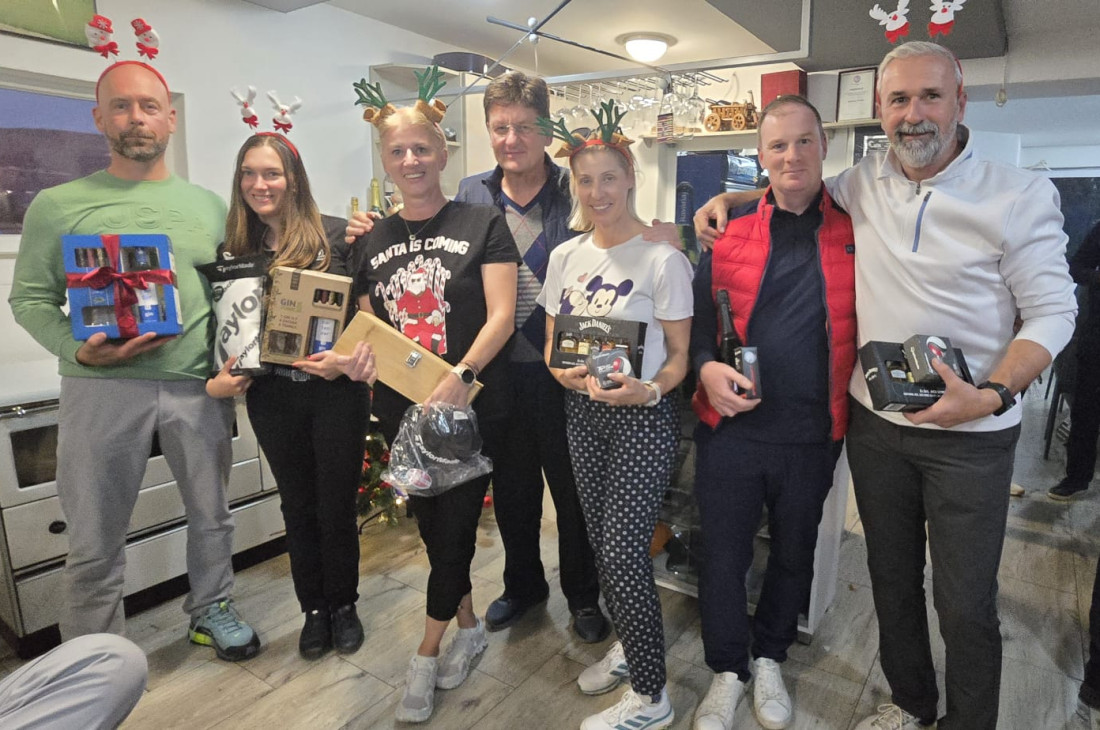 Sjajna sezona  za GK Posušje - nikad bolja.