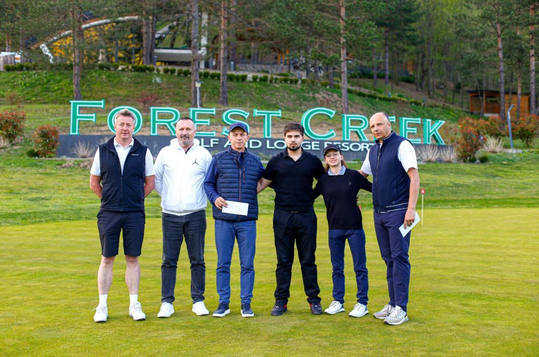 „Otvorenje sezone“ u znaku Tarika Mujanovića