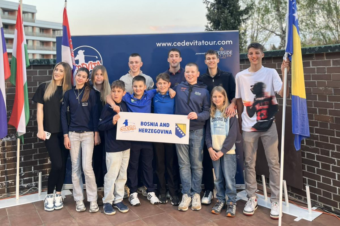 U Sloveniji počela Cedevita 2026