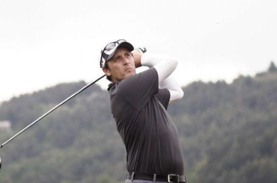 Adnan Novo predstavlja PGA BiH na ProAm-u u Zavidovićima