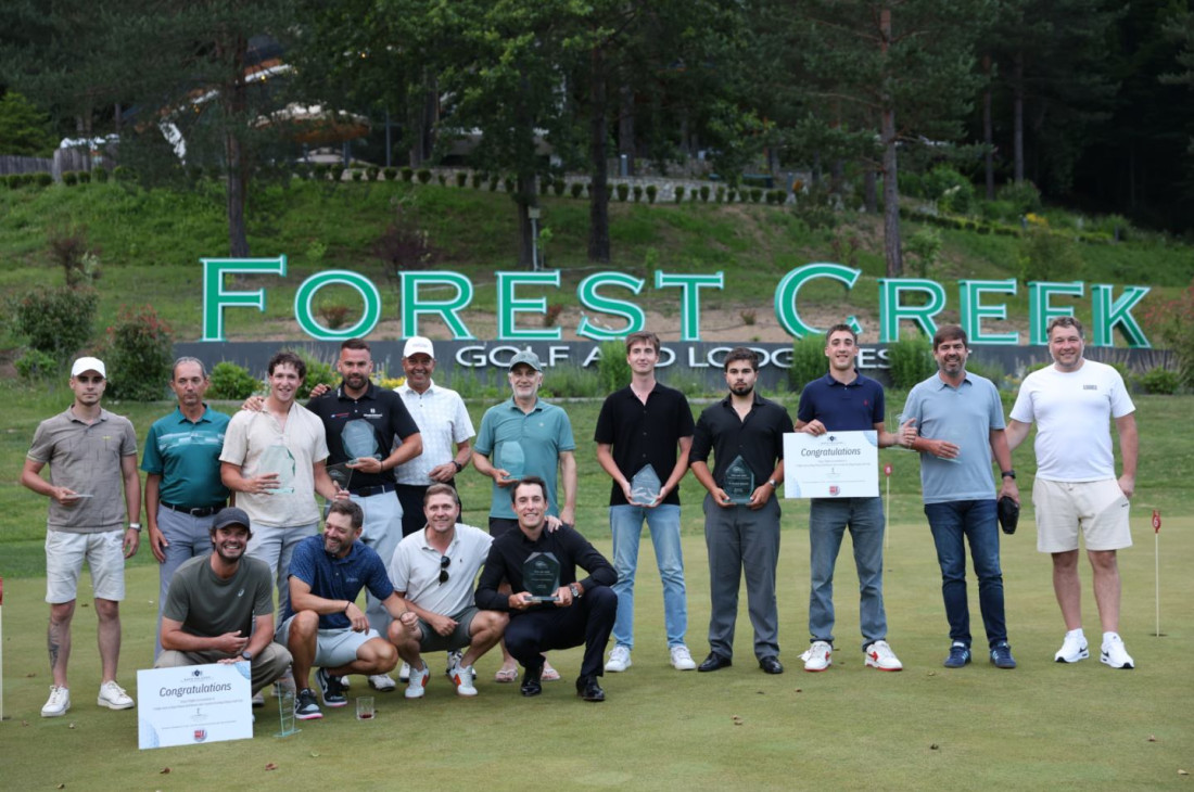 Uspješno završen 4. Forest Creek Pro-Am 2026