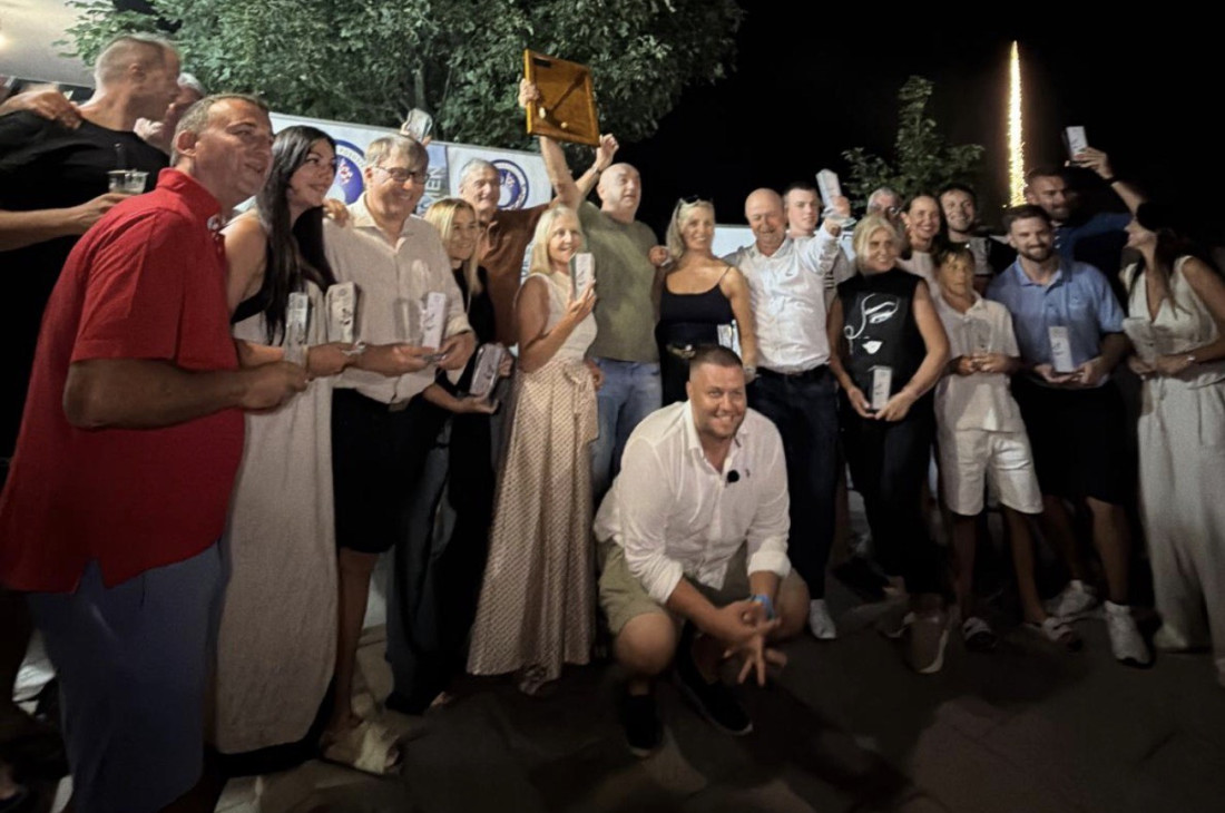 Kamen Krš i Maslina - Memorijal Veljko Lončar 2026