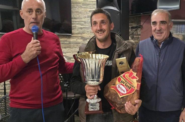 Tradicionalni Vinski turnir u Posušju, 18. put u režiji Marija Mandurića