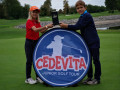 U Zagrebu završena Cedevita 2025