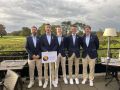 Golf Klub Sarajevo počinje nastup na European Men’s Club Trophy 2025