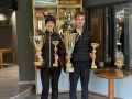 Završena Klupska liga Golf kluba Krivaja!