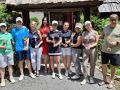 Pitch & Putt Championship uspješno otvorio sezonu Smreka Toura 2026