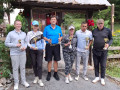 VIII SMREKA OPEN – JOŠ JEDAN USPJEŠAN GOLFERSKI  DAN!