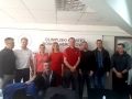 Završen 1. seminar za Demonstratore golfa