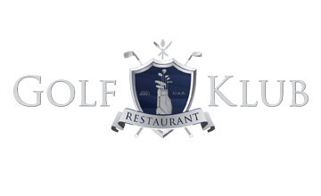 Golf klub Restoran