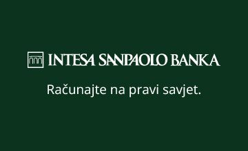 Intesa San Paolo Banka